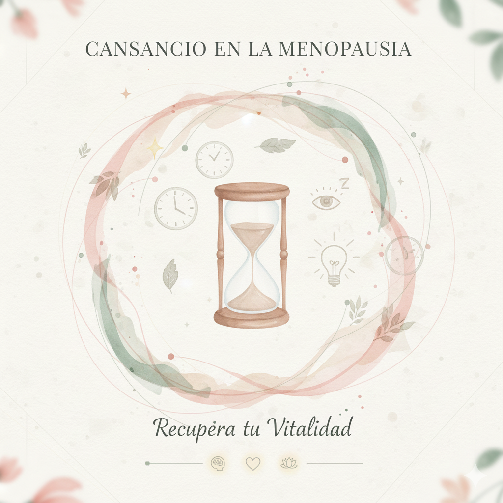 Menopausia